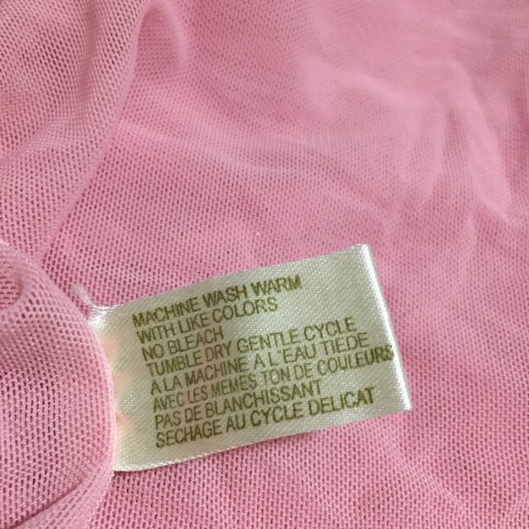 Jolie Intimate Size S Pink Lingerie - Picture 6 of 8